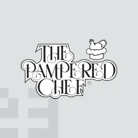 The Pampered Chef